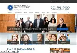 Sites similar to cosmeticdentistryhoboken.com
