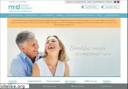 Sites similar to cosmeticdentistrymarin.com