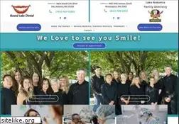 Sites similar to cosmeticdentistrymn.com