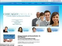 Sites similar to cosmeticdentistryofchicago.com