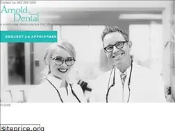 Sites similar to cosmeticdentistryoflexington.com