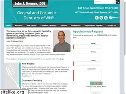 Sites similar to cosmeticdentistryofwny.com