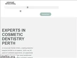 Sites similar to cosmeticdentistryperth.com.au