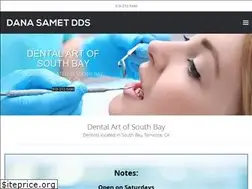 Sites similar to cosmeticdentisttorrance.com