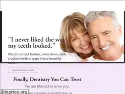 Sites similar to cosmeticdentisttucson.com