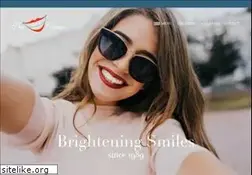 Sites similar to cosmeticdentistvirginiabeach.com
