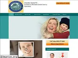 Sites similar to cosmeticdentistworcester.com