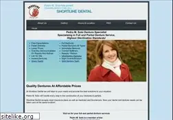 Sites similar to cosmeticdentureclinic.com