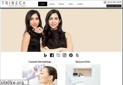 Sites similar to cosmeticdermatologynewyork.com