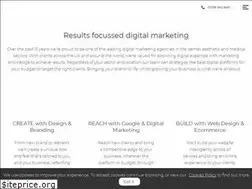 Sites similar to cosmeticdigital.co.uk