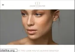 Sites similar to cosmeticdoctor.ie