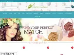 Sites similar to cosmetice-naturale.ro