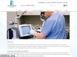 Sites similar to cosmeticelegance.com.au