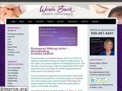 Sites similar to cosmeticenhancementclinic.com
