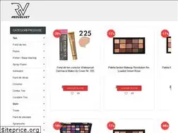 Sites similar to cosmeticeoriginale.net