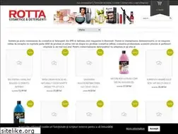 Sites similar to cosmeticerotta.ro