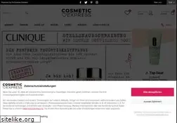 Sites similar to cosmeticexpress.com