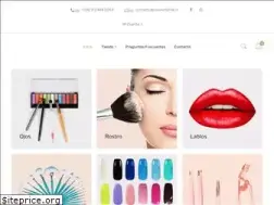 Sites similar to cosmetichile.cl