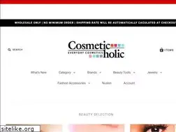 Sites similar to cosmeticholic.com