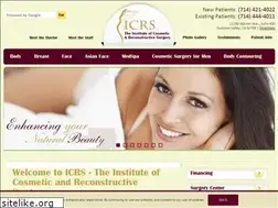 Sites similar to cosmeticinstitute.org