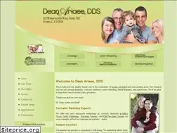 Sites similar to cosmeticirvinedentist.com