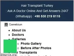 Sites similar to cosmeticium.com