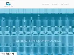 Sites similar to cosmeticlabinc.com