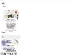Sites similar to cosmeticlabscanada.com
