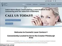 Sites similar to cosmeticlasercenters.com