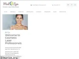 Sites similar to cosmeticlaserprofessionals.com
