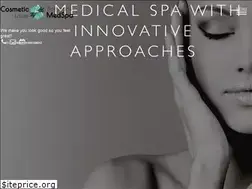 Sites similar to cosmeticlasersolutions.net