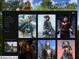 Sites similar to cosmeticlotro.wordpress.com