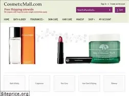 Sites similar to cosmeticmall-com.myshopify.com