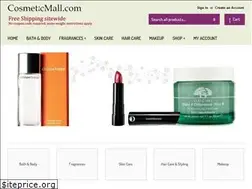 Sites similar to cosmeticmall.com