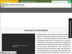 Sites similar to cosmeticmanufacturer.co.in