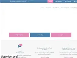 Sites similar to cosmeticnurseinjectors.co.nz