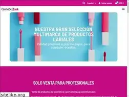 Sites similar to cosmeticobank.com