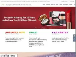 Sites similar to cosmeticok.com