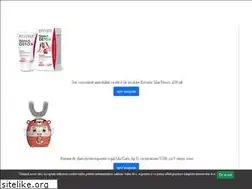Sites similar to cosmeticopedia.ro