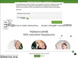 Sites similar to cosmeticos.pl