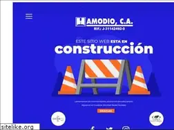 Sites similar to cosmeticosamodio.com