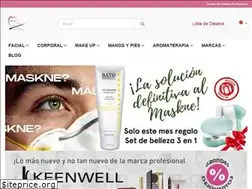 Sites similar to cosmeticosbeauty.com