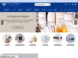 Sites similar to cosmeticosdelarosa.com