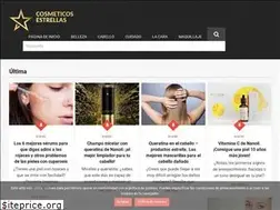 Sites similar to cosmeticosestrellas.eu