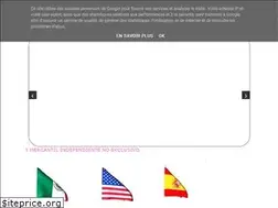 Sites similar to cosmeticosinfo.com