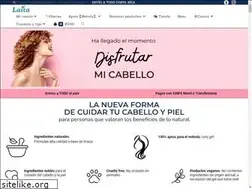 Sites similar to cosmeticoslaita.com