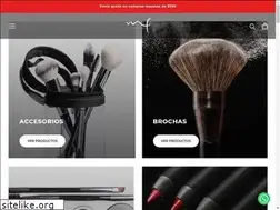 Sites similar to cosmeticosmarifer.com.mx
