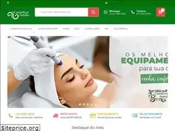 Sites similar to cosmeticosnatalia.com.br