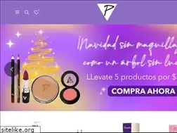 Sites similar to cosmeticospasarella.com