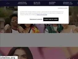 Sites similar to cosmeticosvogue.com.co